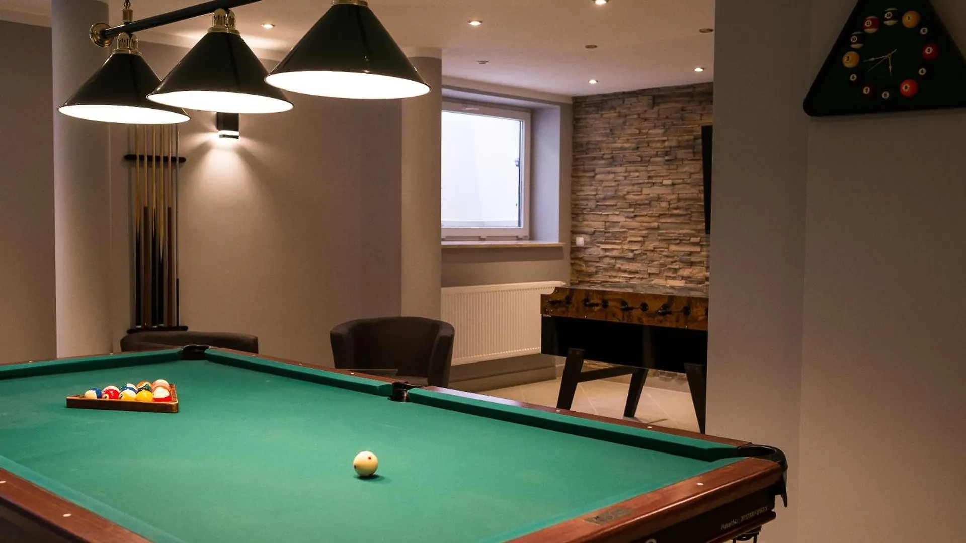 Apartamenty Ciche Wzgorze Zakopane 0*,  Poland