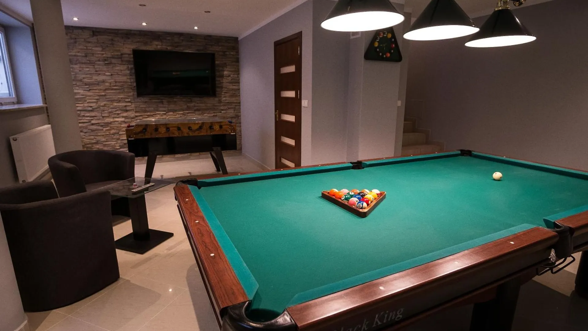 Apartamenty Ciche Wzgorze Zakopane Apartment