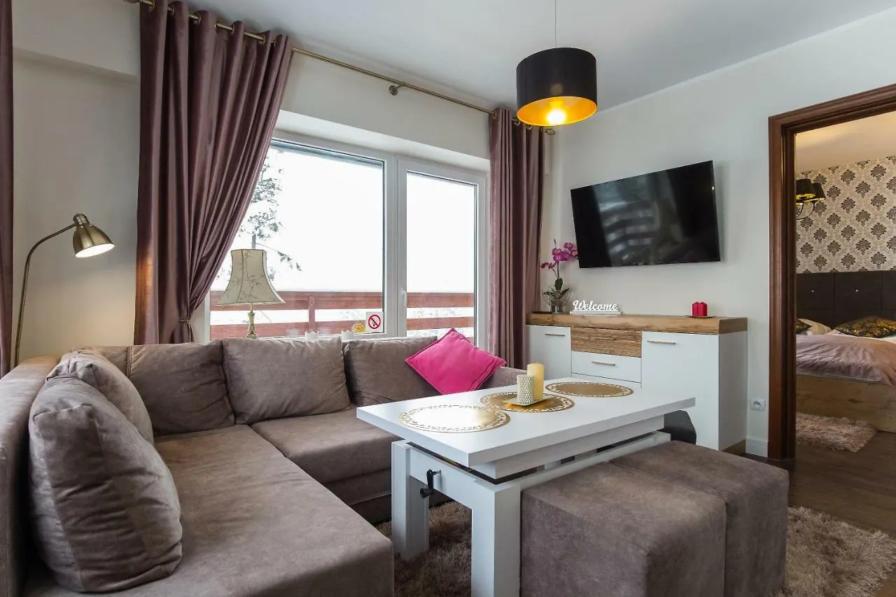 Apartamenty Ciche Wzgorze Zakopane 0*,  Poland