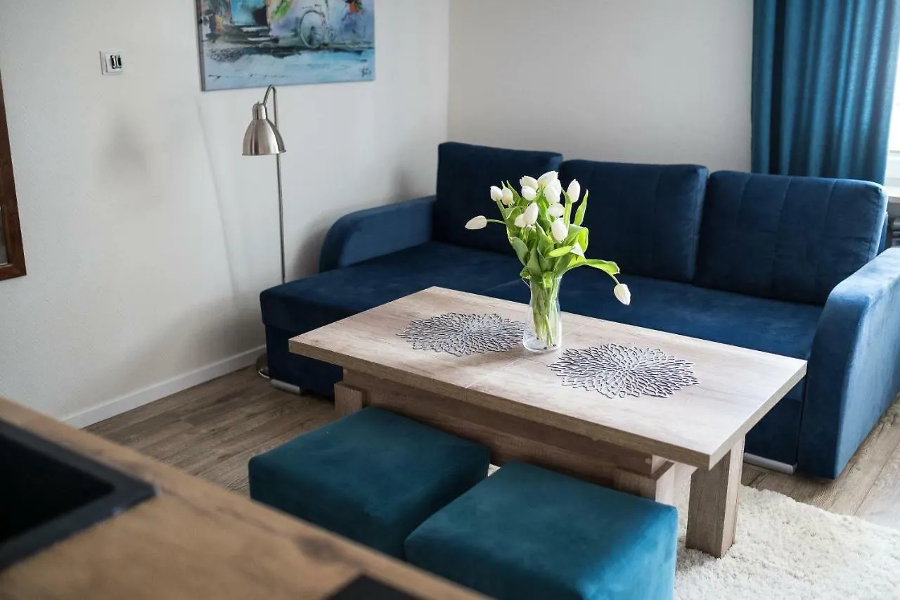 Apartment Apartamenty Ciche Wzgorze Zakopane
