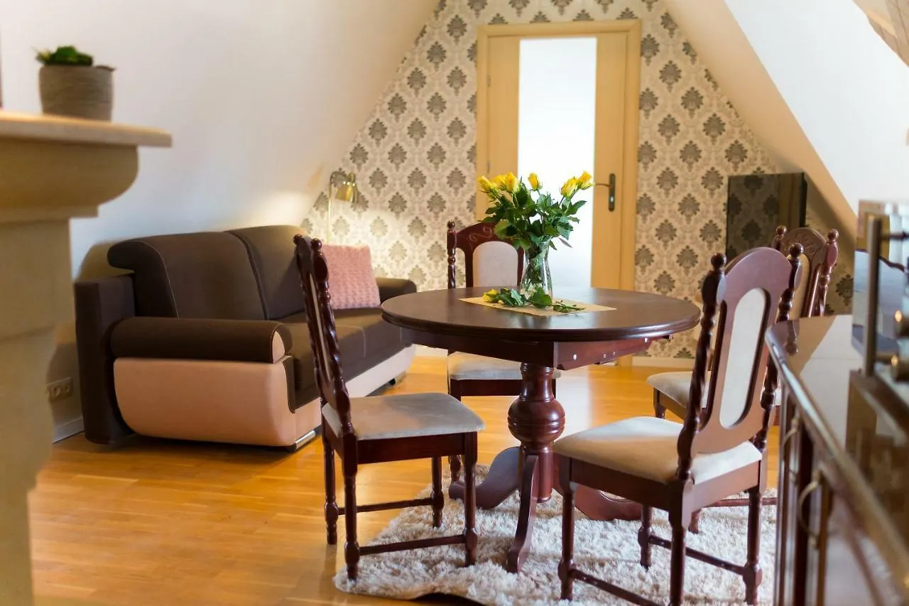 Apartamenty Ciche Wzgorze Zakopane 0*,