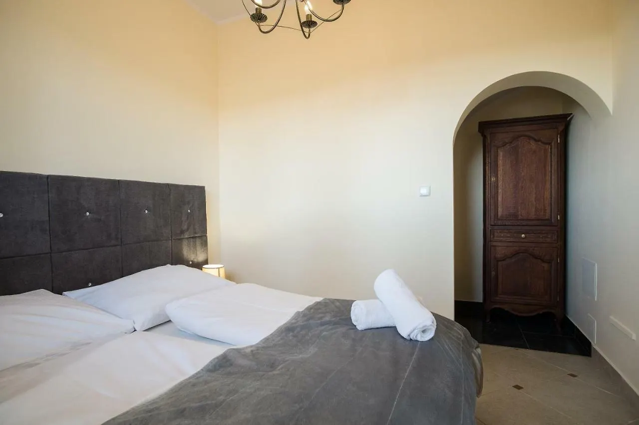 Apartamenty Ciche Wzgorze Zakopane