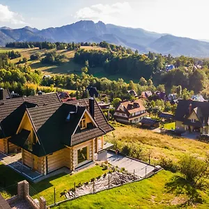 Osada Bachledzki Wierch Zakopane