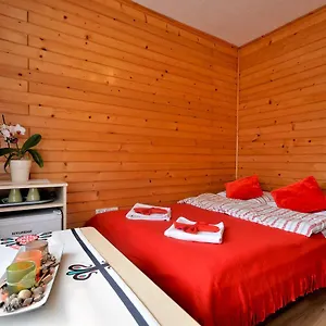 Homestay szállás Jesionkowka - Centrum Zakopanego, Zakopane