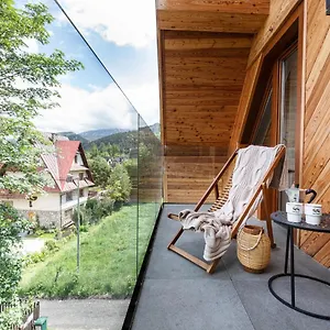 Apartman Zakoznami- Wywczas, Zakopane