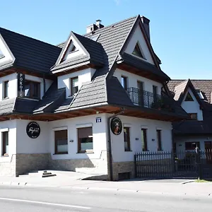 Homestay szállás Przytulia I, Zakopane
