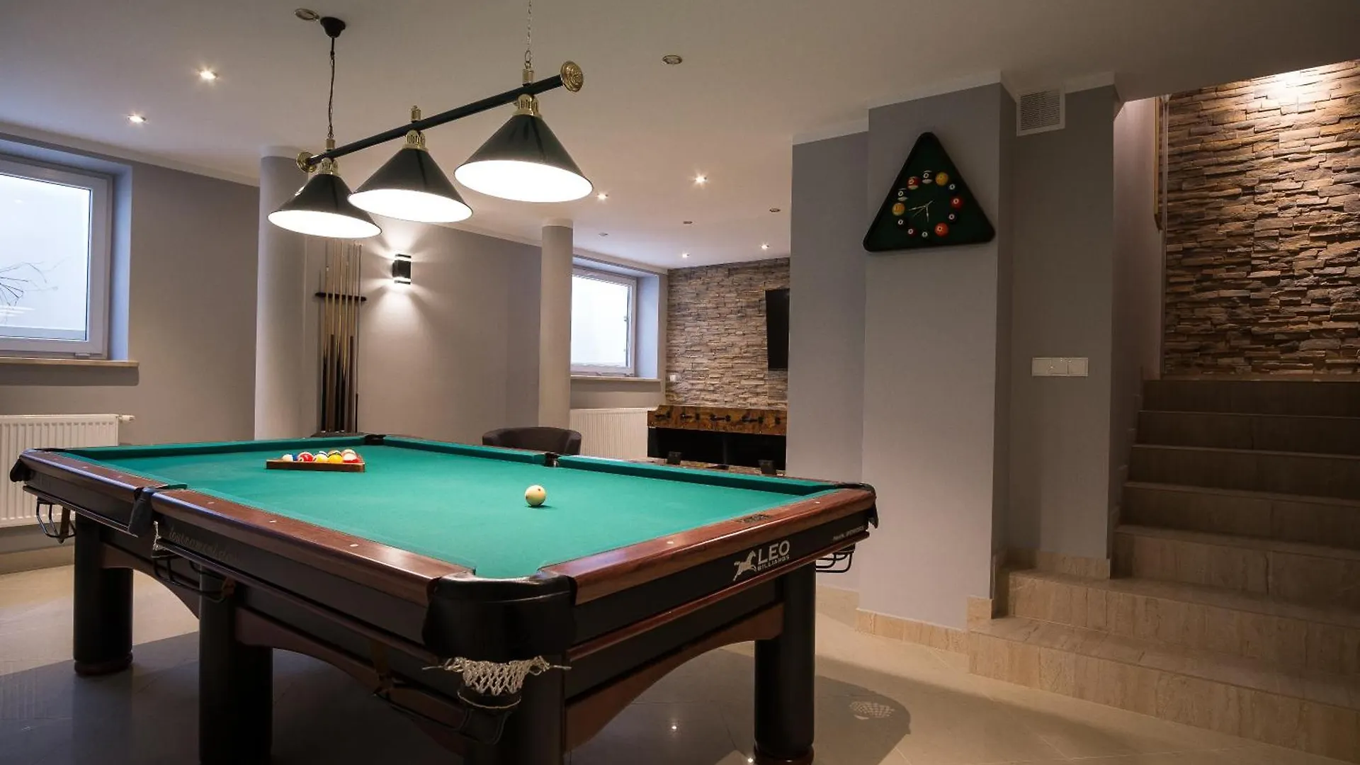 Apartamenty Ciche Wzgorze Zakopane