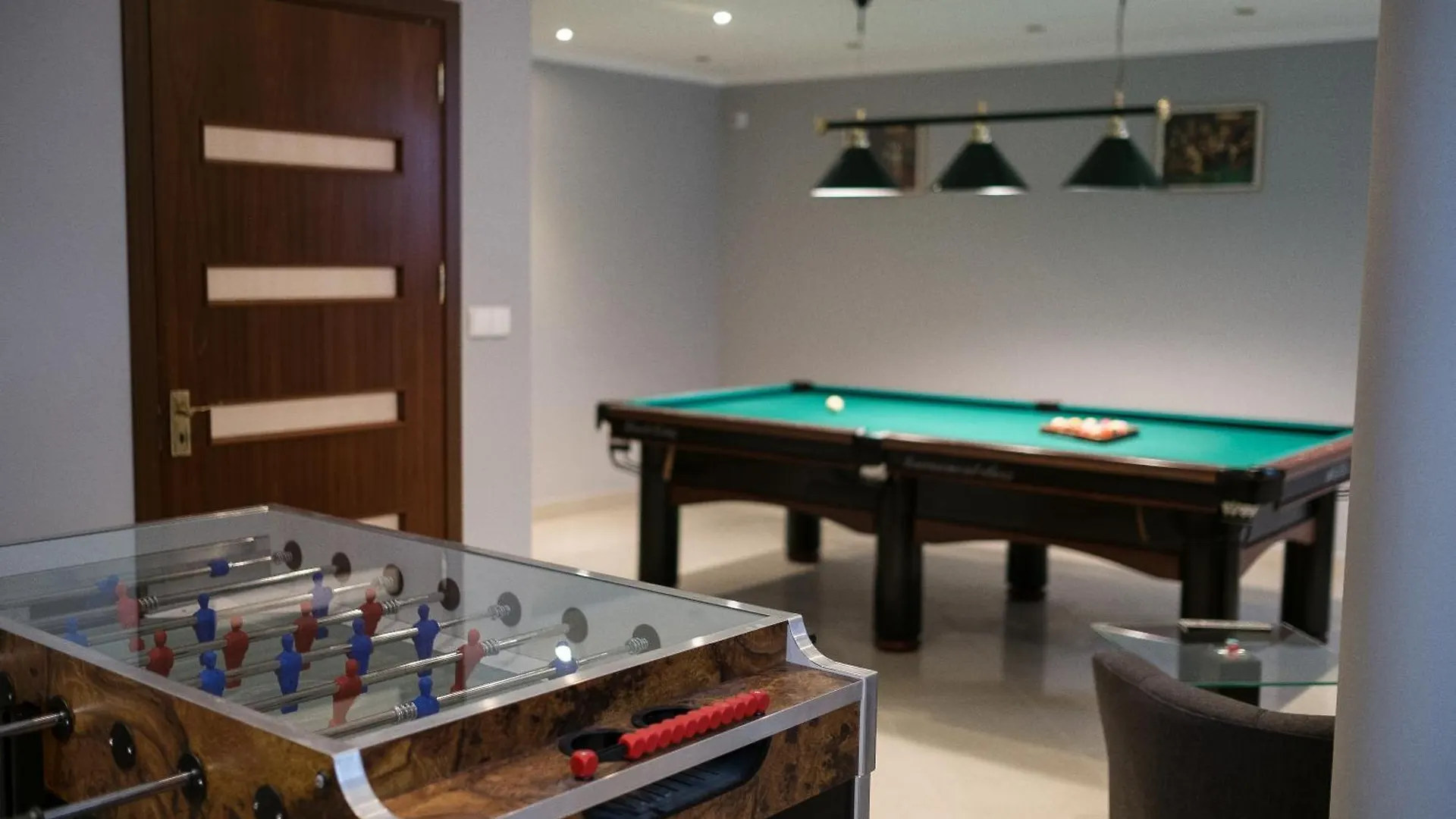 Apartamenty Ciche Wzgorze Zakopane Apartment