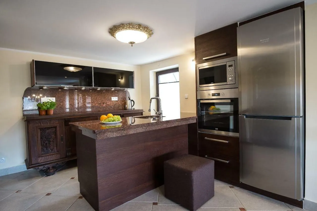 Apartamenty Ciche Wzgorze Zakopane 0*,