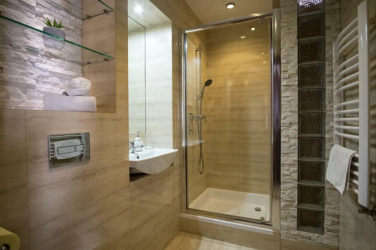 Apartamenty Ciche Wzgorze Zakopane 0*,  Polonia