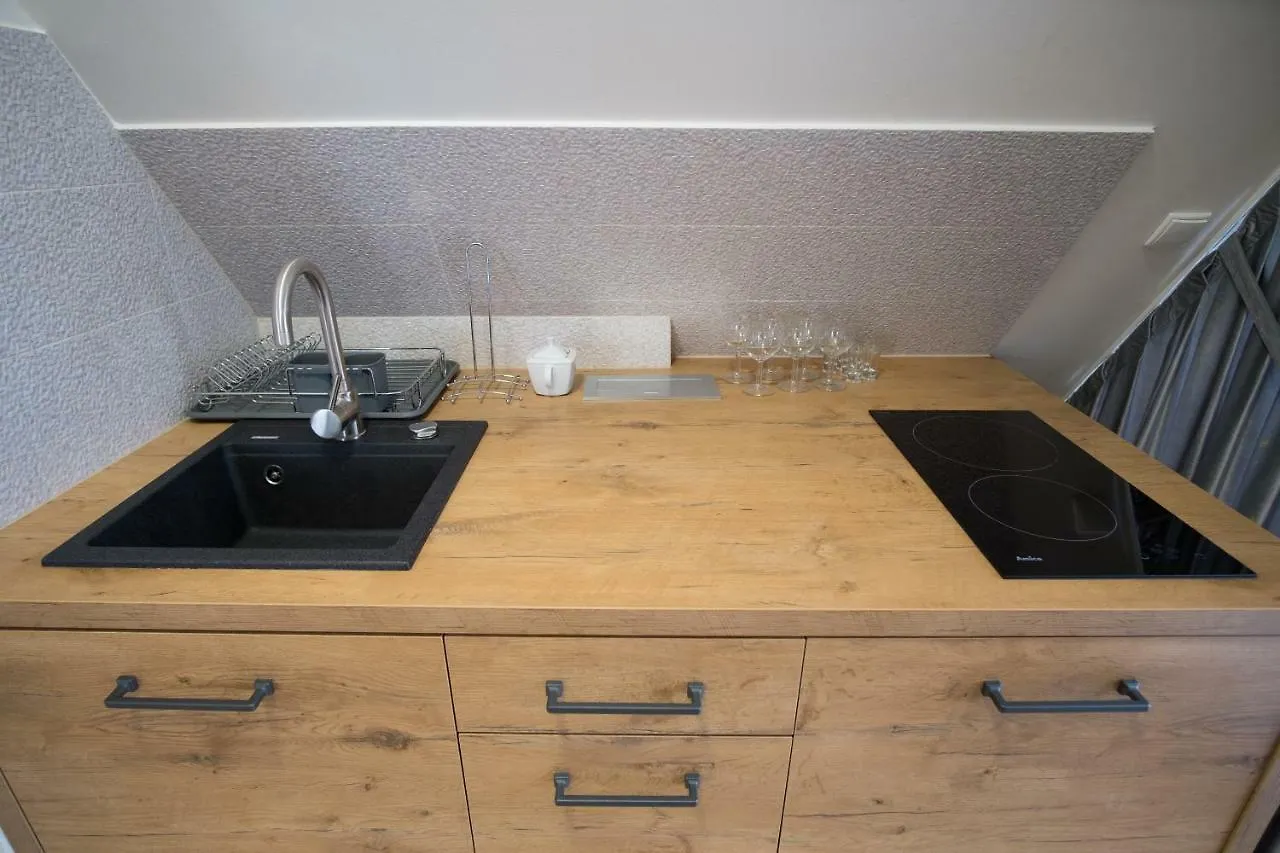 Apartamenty Ciche Wzgorze Zakopane