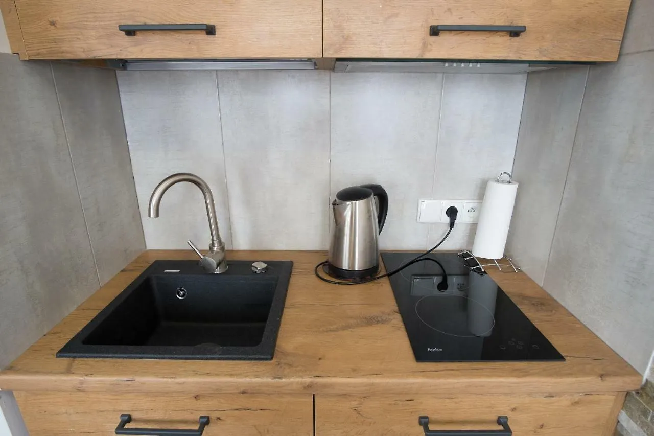 Apartamenty Ciche Wzgorze Zakopane Appartamento