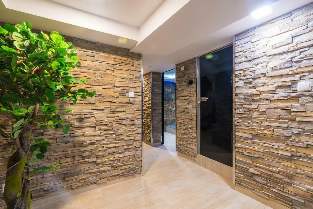Apartment Apartamenty Ciche Wzgorze Zakopane